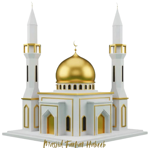 Masjid Farhat Habeeb